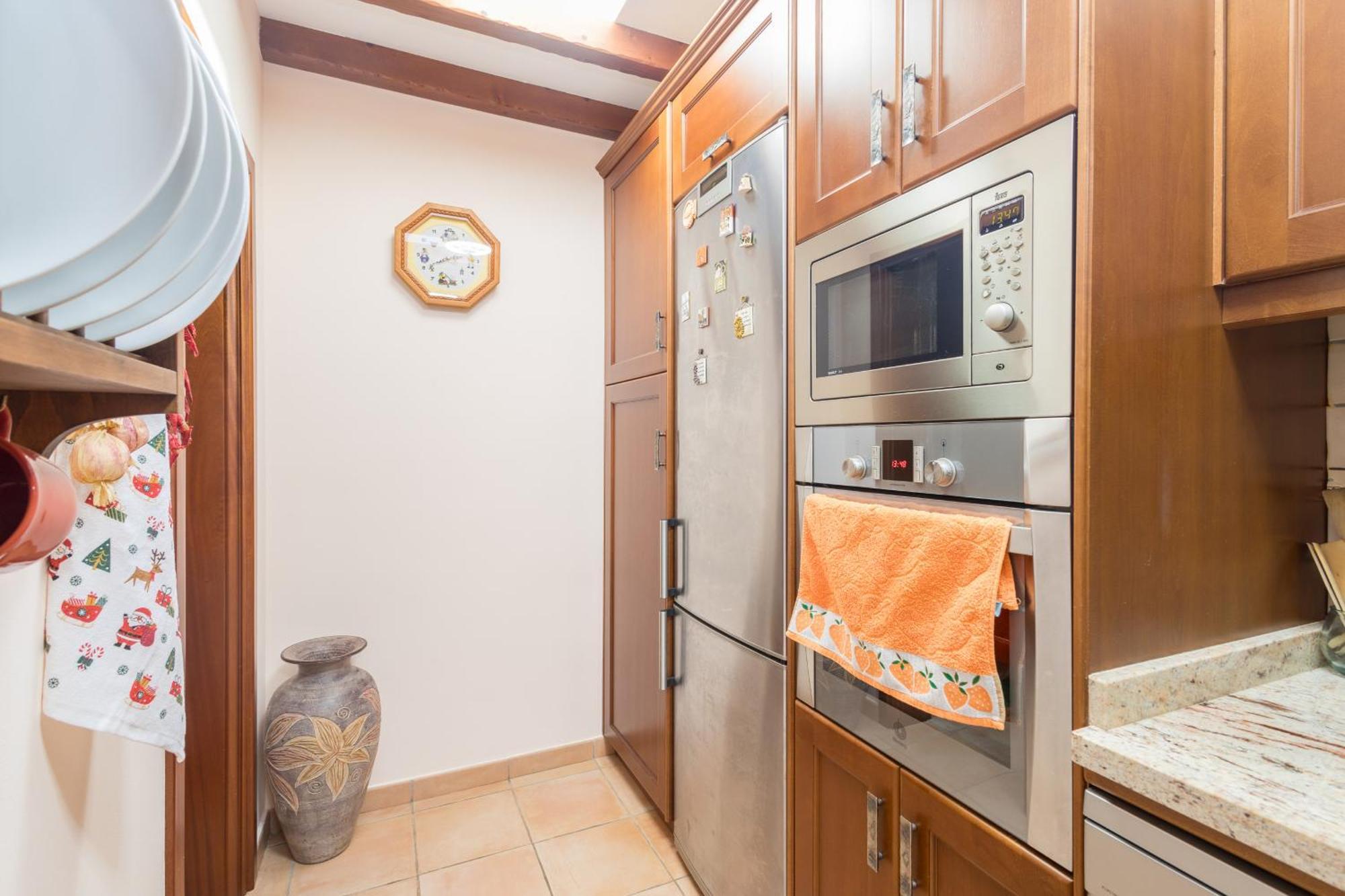 Casa Rural Villa Janeth Con Amplia Terraza Agaete Agaete  Exteriér fotografie